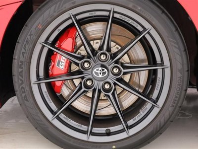 2025 Toyota GR COROLLA — миниатюра 12