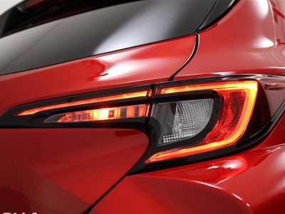 2025 Toyota GR COROLLA — миниатюра 13
