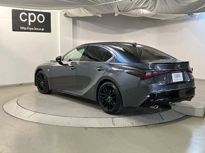 LEXUS IS - 2