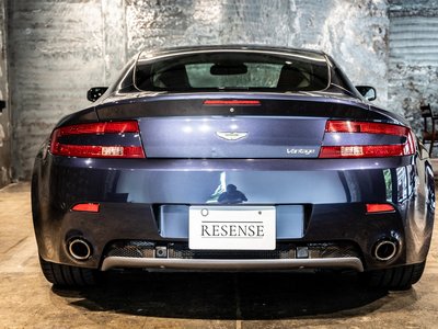 2008 Aston Martin V8 thumbnail 39