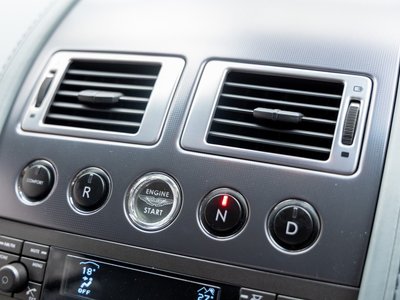 2008 Aston Martin V8 thumbnail 71