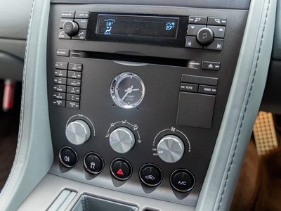 2008 Aston Martin V8 thumbnail 72