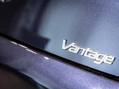 2008 Aston Martin V8 thumbnail 49