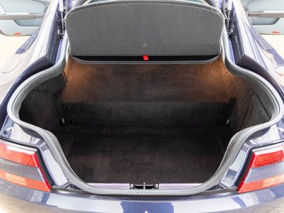2008 Aston Martin V8 thumbnail 62