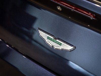 2008 Aston Martin V8 thumbnail 50