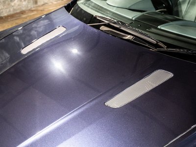 2008 Aston Martin V8 thumbnail 21