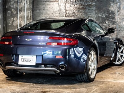 2008 Aston Martin V8 thumbnail 33