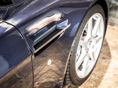 2008 Aston Martin V8 thumbnail 46
