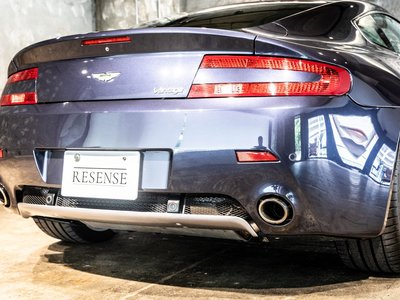 2008 Aston Martin V8 thumbnail 47