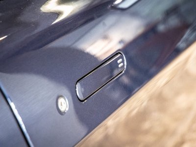 2008 Aston Martin V8 thumbnail 45