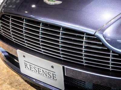2008 Aston Martin V8 thumbnail 27