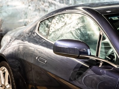 2008 Aston Martin V8 thumbnail 18