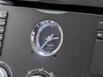 2008 Aston Martin V8 thumbnail 73