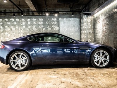 2008 Aston Martin V8 thumbnail 35