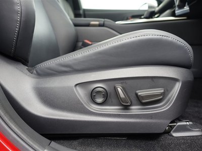 TOYOTA CROWN SPORT - 6