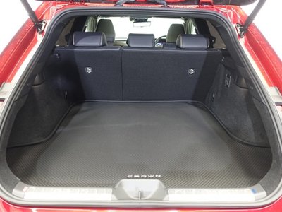 TOYOTA CROWN SPORT - 9