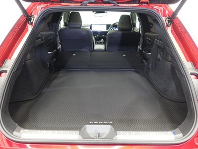 TOYOTA CROWN SPORT - 10