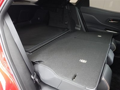 TOYOTA CROWN SPORT - 8