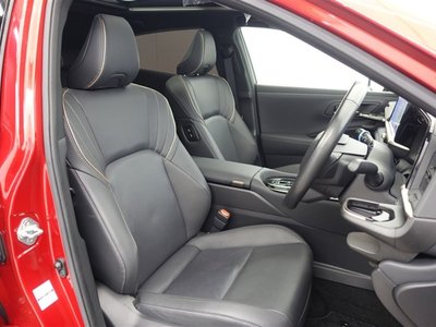 TOYOTA CROWN SPORT - 5