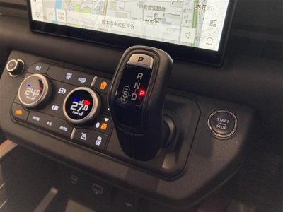 LAND ROVER DEFENDER - 9