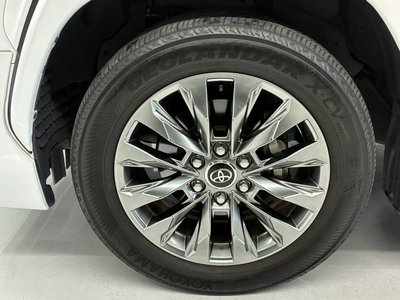 2023 Toyota LAND CRUISER 300 缩略图 21