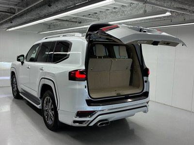 2023 Toyota LAND CRUISER 300 缩略图 59