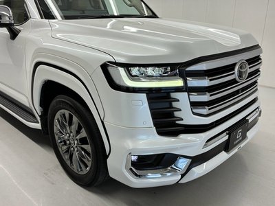 2023 Toyota LAND CRUISER 300 缩略图 77