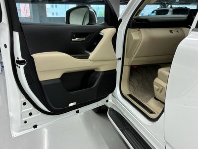 2023 Toyota LAND CRUISER 300 缩略图 42
