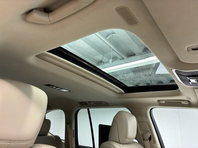 2023 Toyota LAND CRUISER 300 缩略图 28