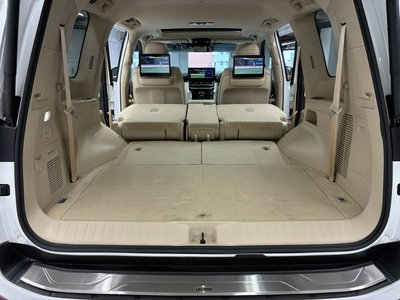 2023 Toyota LAND CRUISER 300 缩略图 61