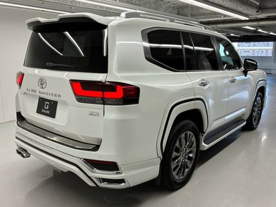 2023 Toyota LAND CRUISER 300 缩略图 17