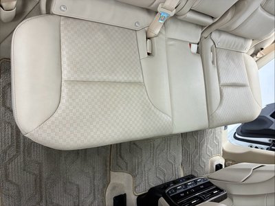 2023 Toyota LAND CRUISER 300 缩略图 53