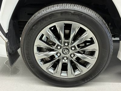 2023 Toyota LAND CRUISER 300 缩略图 16