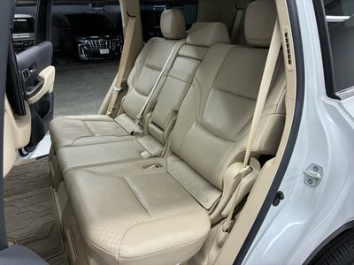 2023 Toyota LAND CRUISER 300 缩略图 52
