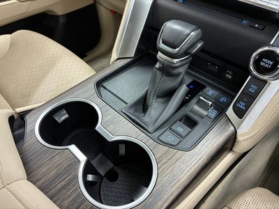 2023 Toyota LAND CRUISER 300 缩略图 38