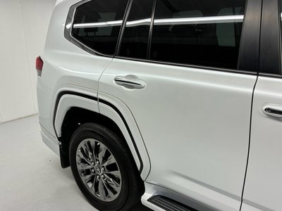 2023 Toyota LAND CRUISER 300 缩略图 76