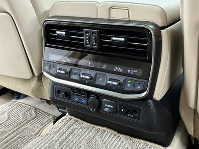 2023 Toyota LAND CRUISER 300 缩略图 51