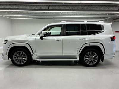2023 Toyota LAND CRUISER 300 缩略图 20