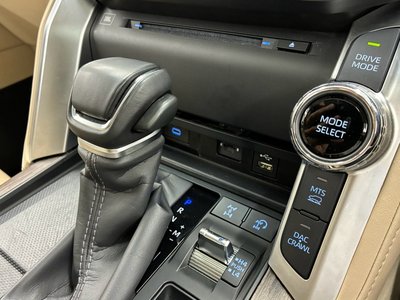 2023 Toyota LAND CRUISER 300 缩略图 37