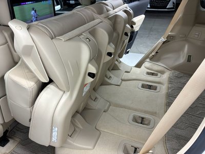 2023 Toyota LAND CRUISER 300 缩略图 57