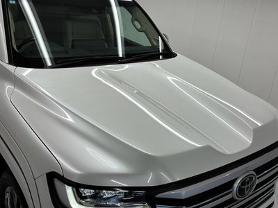 2023 Toyota LAND CRUISER 300 缩略图 68