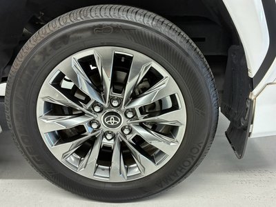 2023 Toyota LAND CRUISER 300 缩略图 22