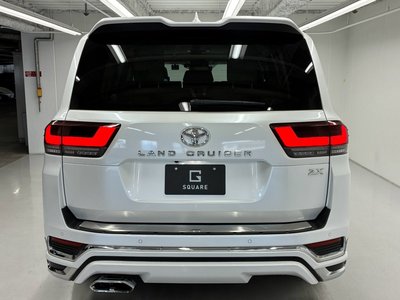 2023 Toyota LAND CRUISER 300 缩略图 18