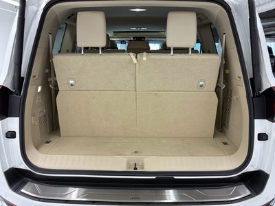2023 Toyota LAND CRUISER 300 缩略图 60
