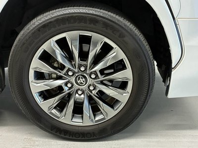 2023 Toyota LAND CRUISER 300 缩略图 15
