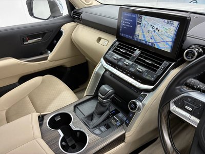 2023 Toyota LAND CRUISER 300 缩略图 34