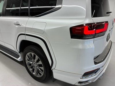2023 Toyota LAND CRUISER 300 缩略图 78