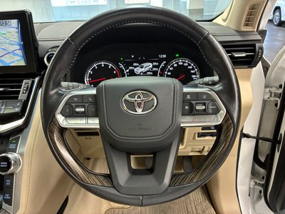 2023 Toyota LAND CRUISER 300 缩略图 30