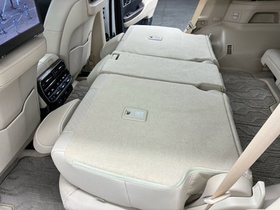 2023 Toyota LAND CRUISER 300 缩略图 56