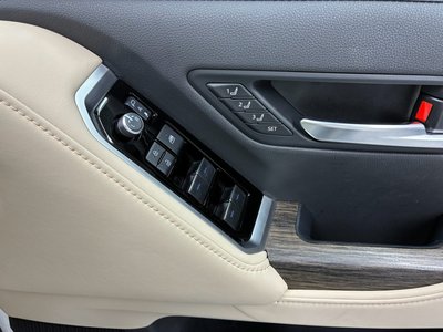 2023 Toyota LAND CRUISER 300 缩略图 25